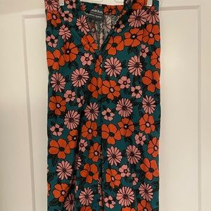 Modcloth x princess highway pants